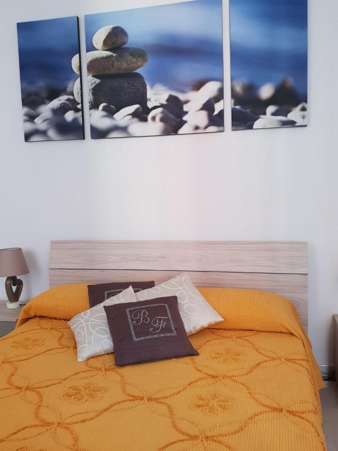 Abbrivio Bed & Breakfast Bari Exteriér fotografie