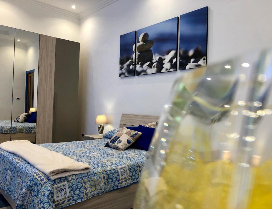 Abbrivio Bed & Breakfast Bari Exteriér fotografie