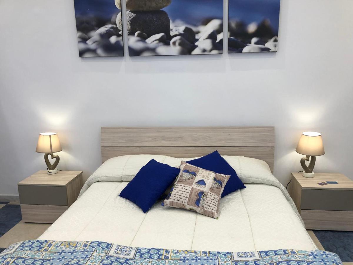 Abbrivio Bed & Breakfast Bari Exteriér fotografie
